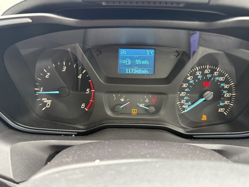 Used Ford Tourneo Custom 2017 for sale - 77369889: Photo 40