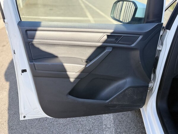 Used Volkswagen Caddy 2019 for sale - 74319568: Photo 15