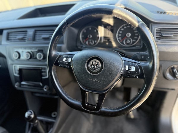 Used Volkswagen Caddy 2019 for sale - 74319568: Photo 23