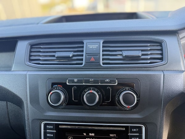 Used Volkswagen Caddy 2019 for sale - 74319568: Photo 24