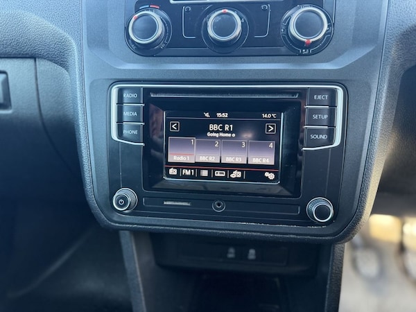 Used Volkswagen Caddy 2019 for sale - 74319568: Photo 25