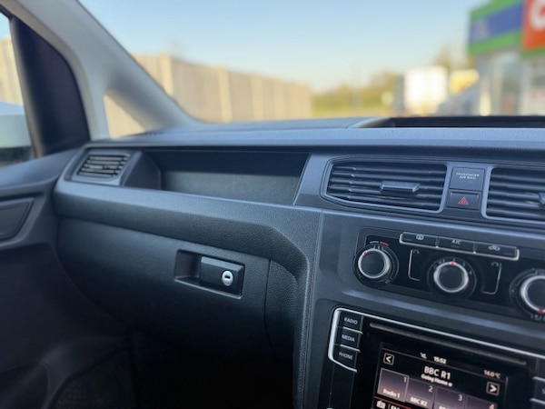 Used Volkswagen Caddy 2019 for sale - 74319568: Photo 27