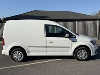 Used Volkswagen Caddy 2019 for sale - 74319568: Photo
