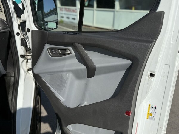 Used Ford Transit Custom 2016 for sale - 75135425: Photo 20