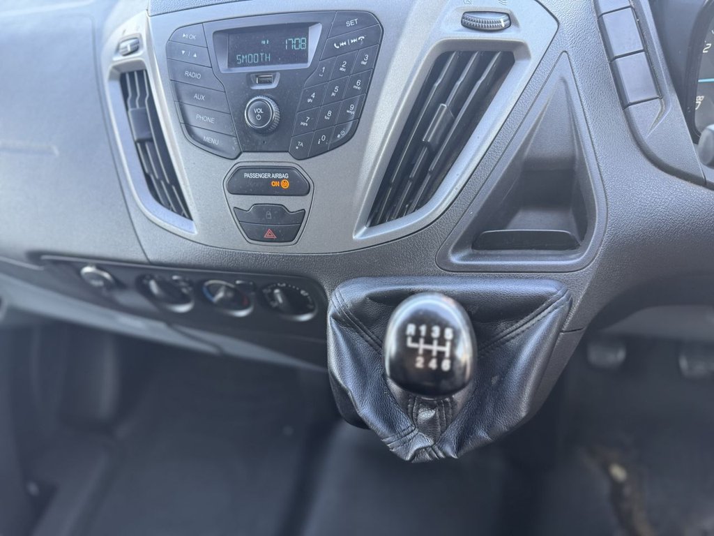 Vehicle 27