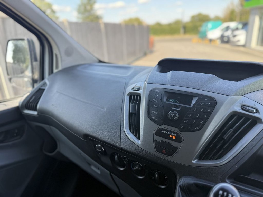 Vehicle 28