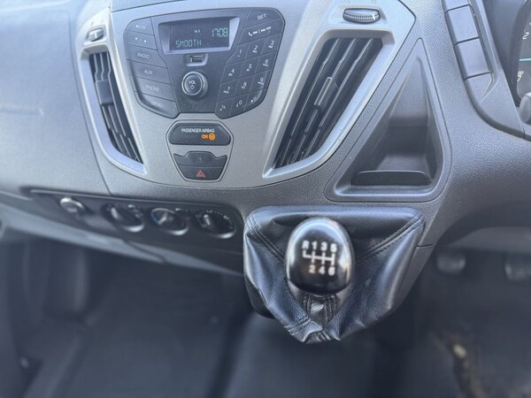 Used Ford Transit Custom 2016 for sale - 75135425: Photo 28