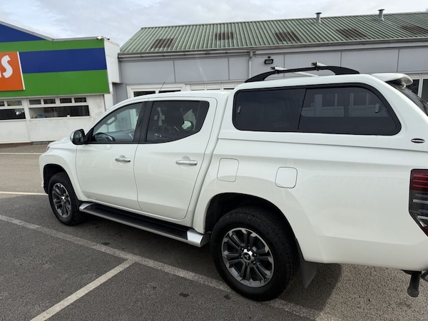 Used Mitsubishi L200 2020 for sale - 74143964: Photo 12