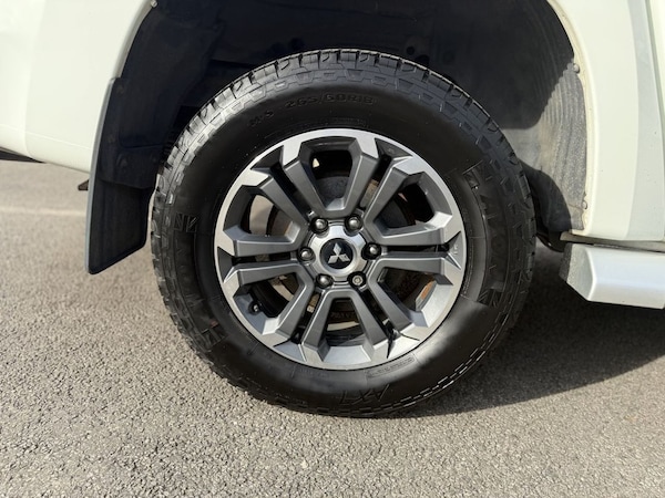 Used Mitsubishi L200 2020 for sale - 74143964: Photo 17