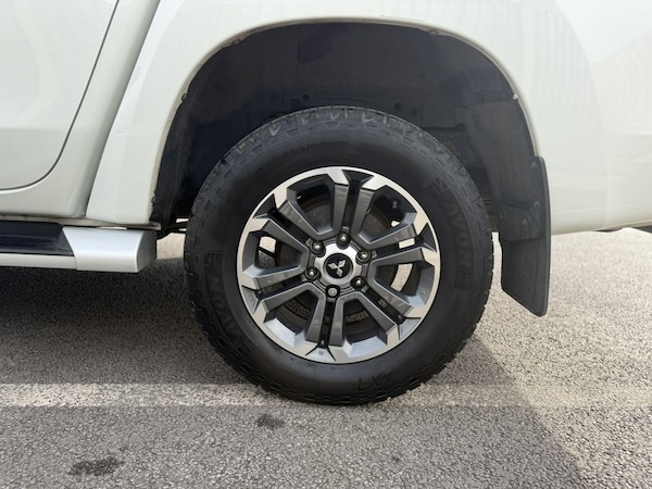 Used Mitsubishi L200 2020 for sale - 74143964: Photo 18
