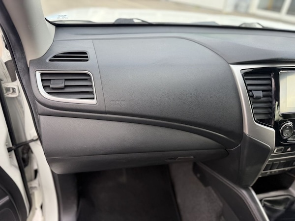Used Mitsubishi L200 2020 for sale - 74143964: Photo 28