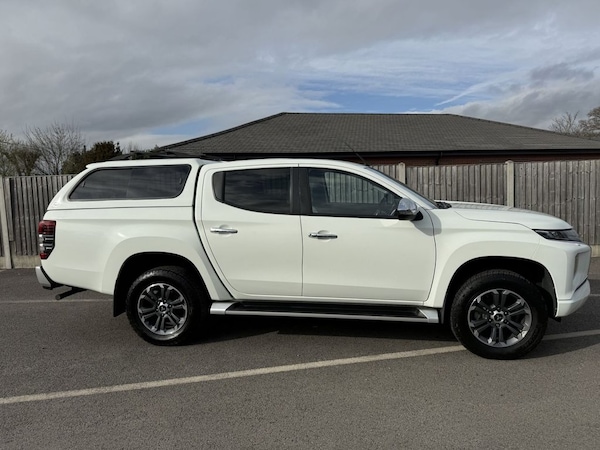 Used Mitsubishi L200 2020 for sale - 74143964: Photo 3