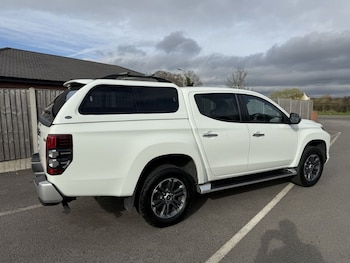 Used Mitsubishi L200 2020 for sale - 74143964: Photo