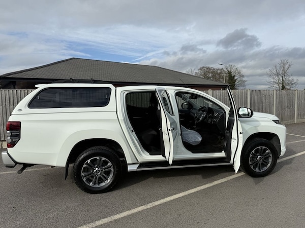 Used Mitsubishi L200 2020 for sale - 74143964: Photo 6