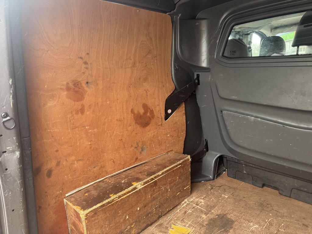 Used Vauxhall Vivaro 2019 for sale - 77820825: Photo 13