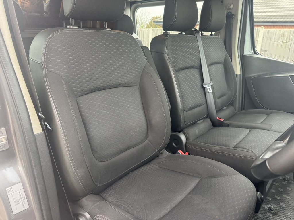 Used Vauxhall Vivaro 2019 for sale - 77820825: Photo 27