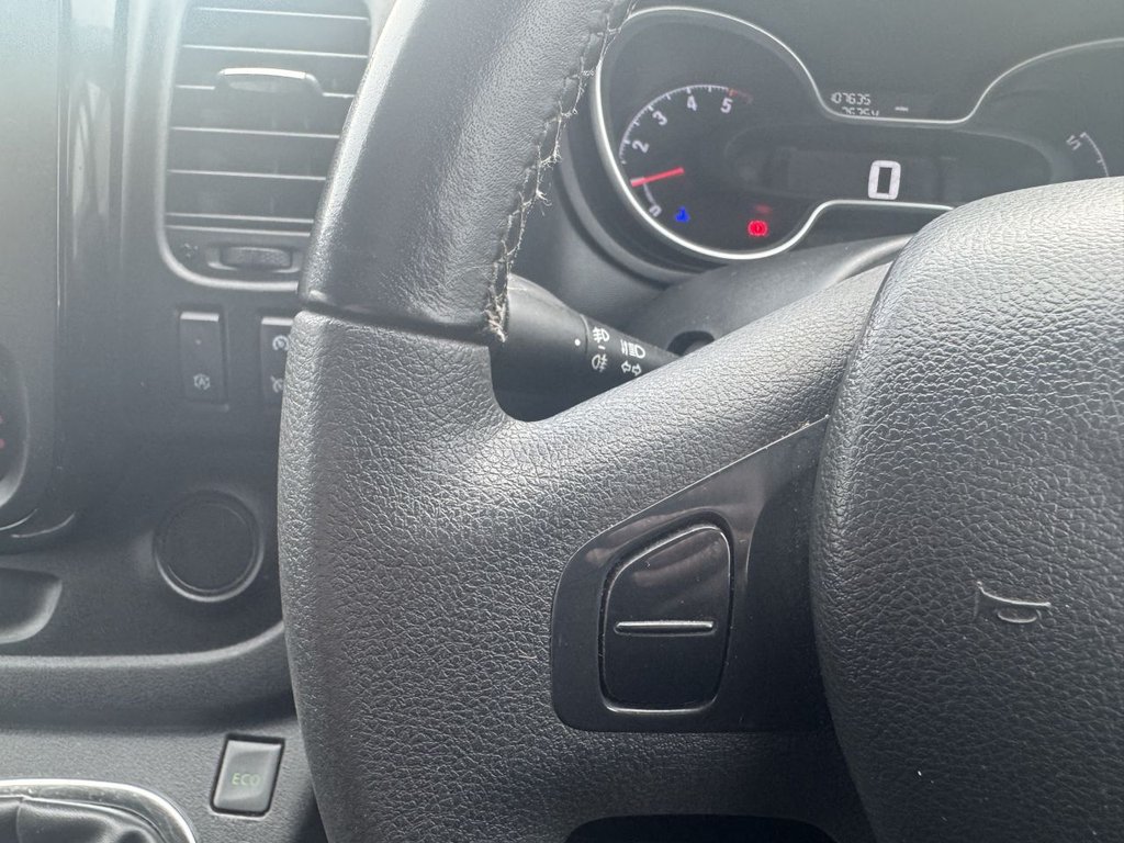 Used Vauxhall Vivaro 2019 for sale - 77820825: Photo 28