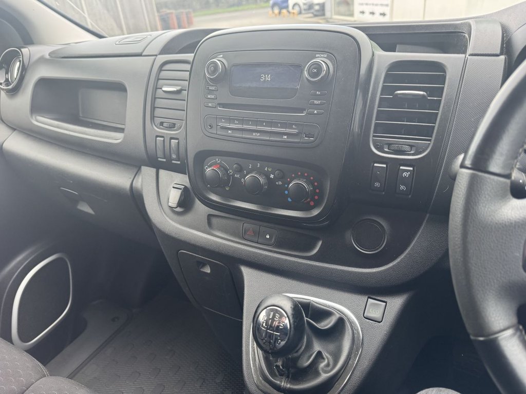 Used Vauxhall Vivaro 2019 for sale - 77820825: Photo 31