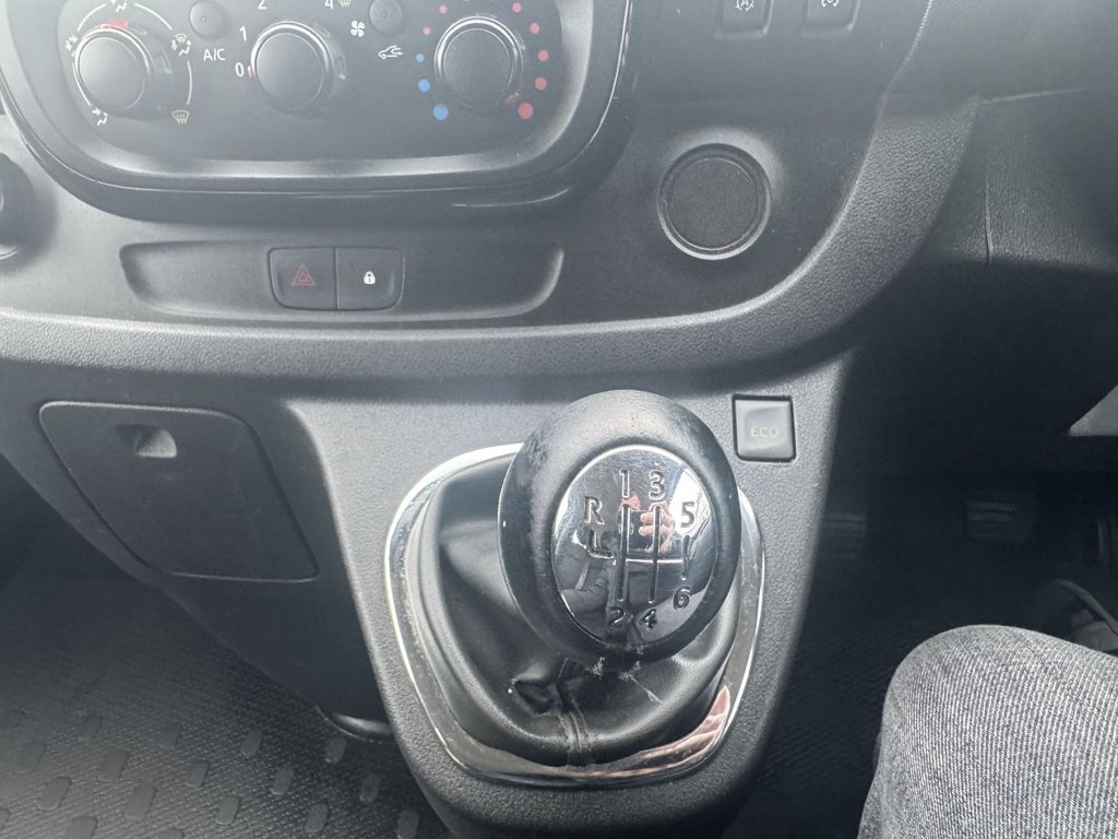 Used Vauxhall Vivaro 2019 for sale - 77820825: Photo 39