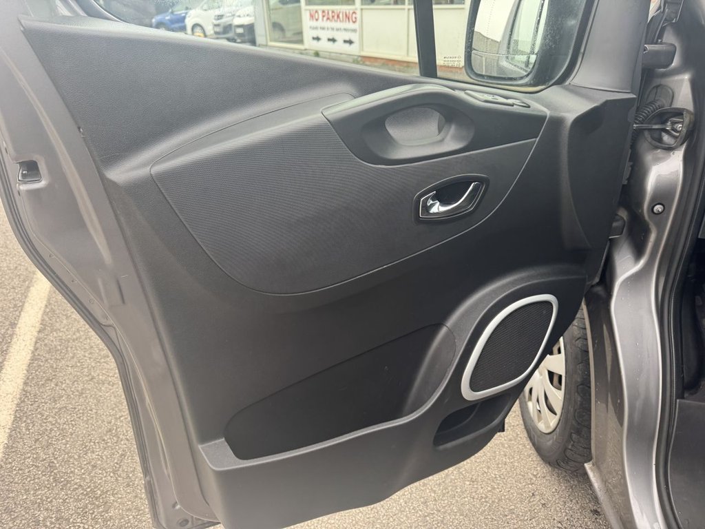 Used Vauxhall Vivaro 2019 for sale - 77820825: Photo 41