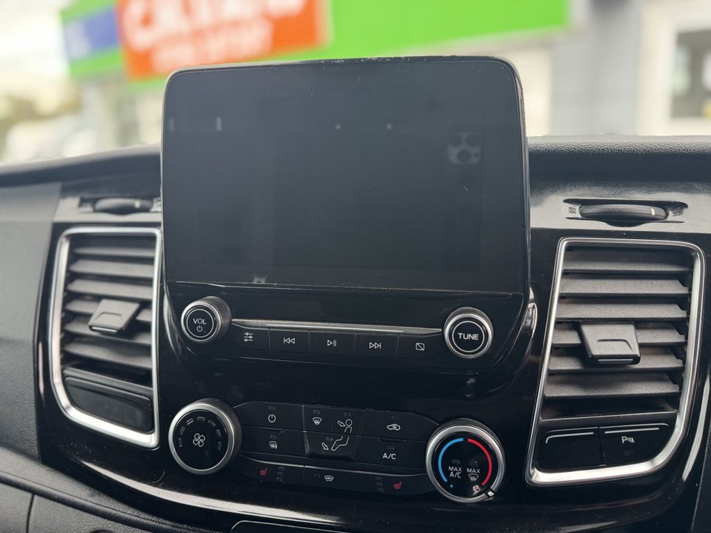 Used Ford Transit Custom 2018 for sale - 76445766: Photo 26