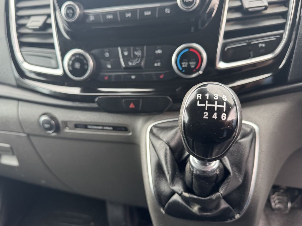 Used Ford Transit Custom 2018 for sale - 76445766: Photo 27