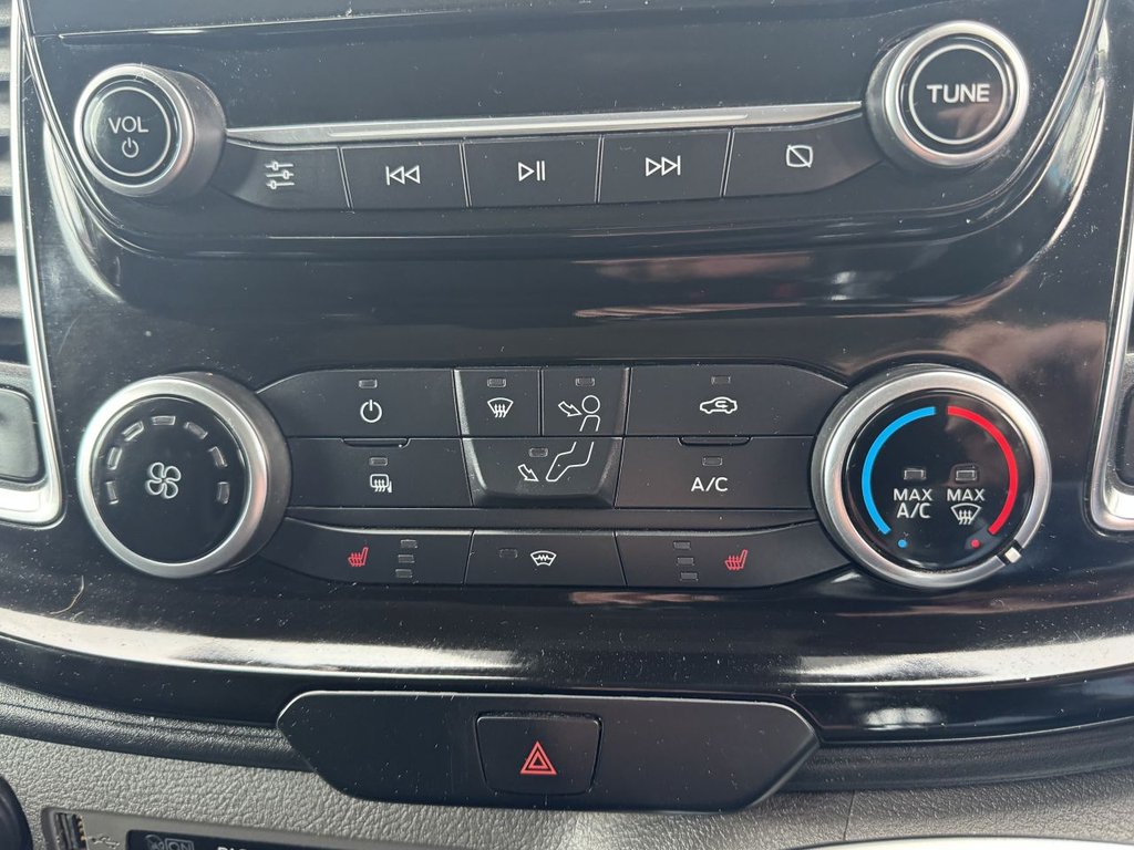 Used Ford Transit Custom 2018 for sale - 76445766: Photo 28