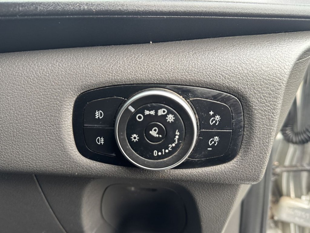 Used Ford Transit Custom 2018 for sale - 76445766: Photo 31