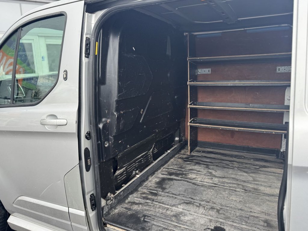 Used Ford Transit Custom 2018 for sale - 76445766: Photo 39