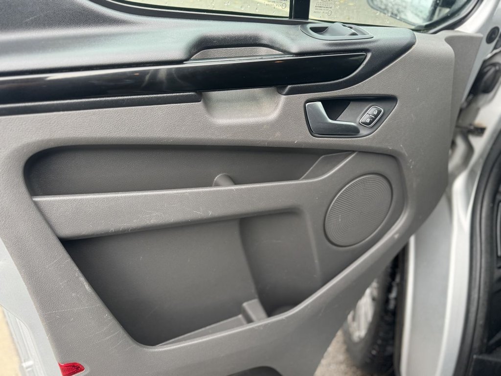 Used Ford Transit Custom 2018 for sale - 76445766: Photo 43