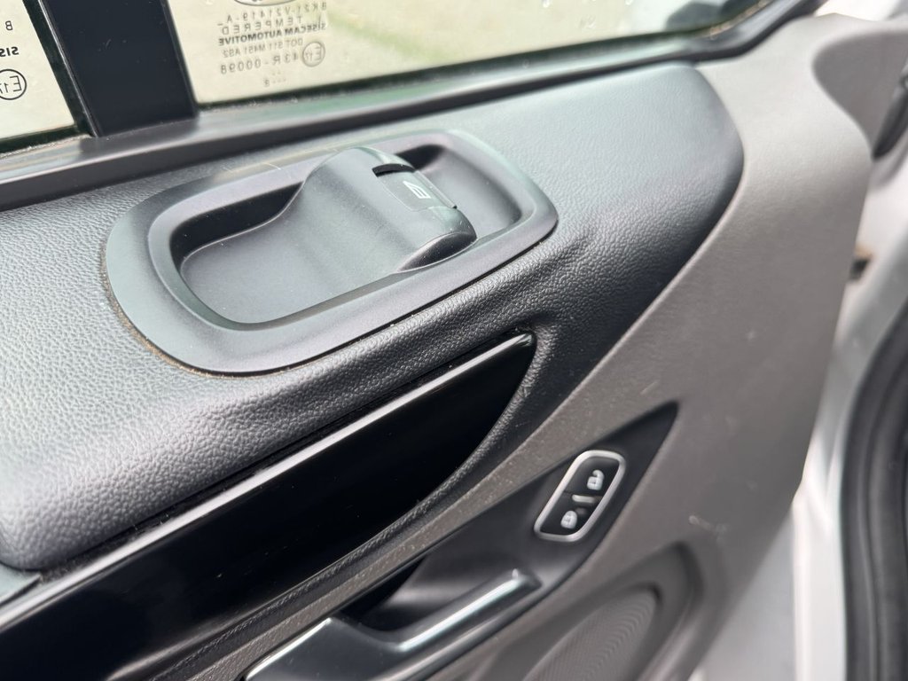 Used Ford Transit Custom 2018 for sale - 76445766: Photo 44