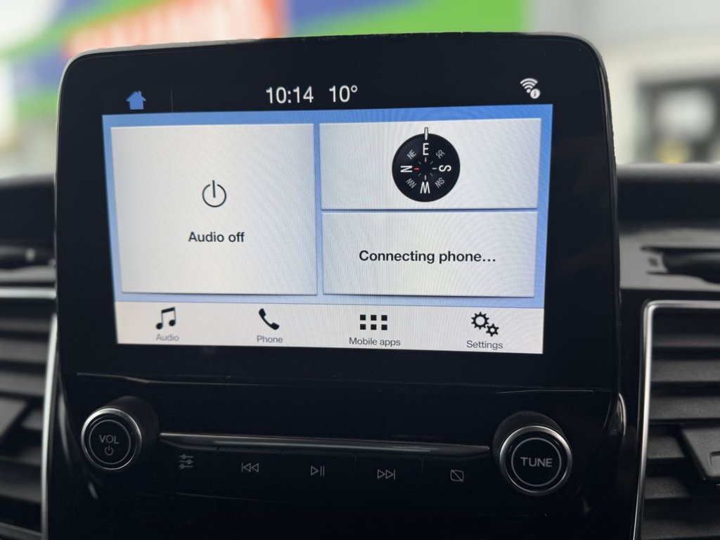 Used Ford Transit Custom 2018 for sale - 76445766: Photo 45