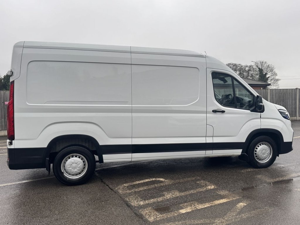 Used Maxus Deliver 9 2023 for sale - 77139698: Photo 18