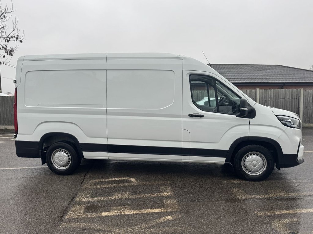 Used Maxus Deliver 9 2023 for sale - 77139698: Photo 19