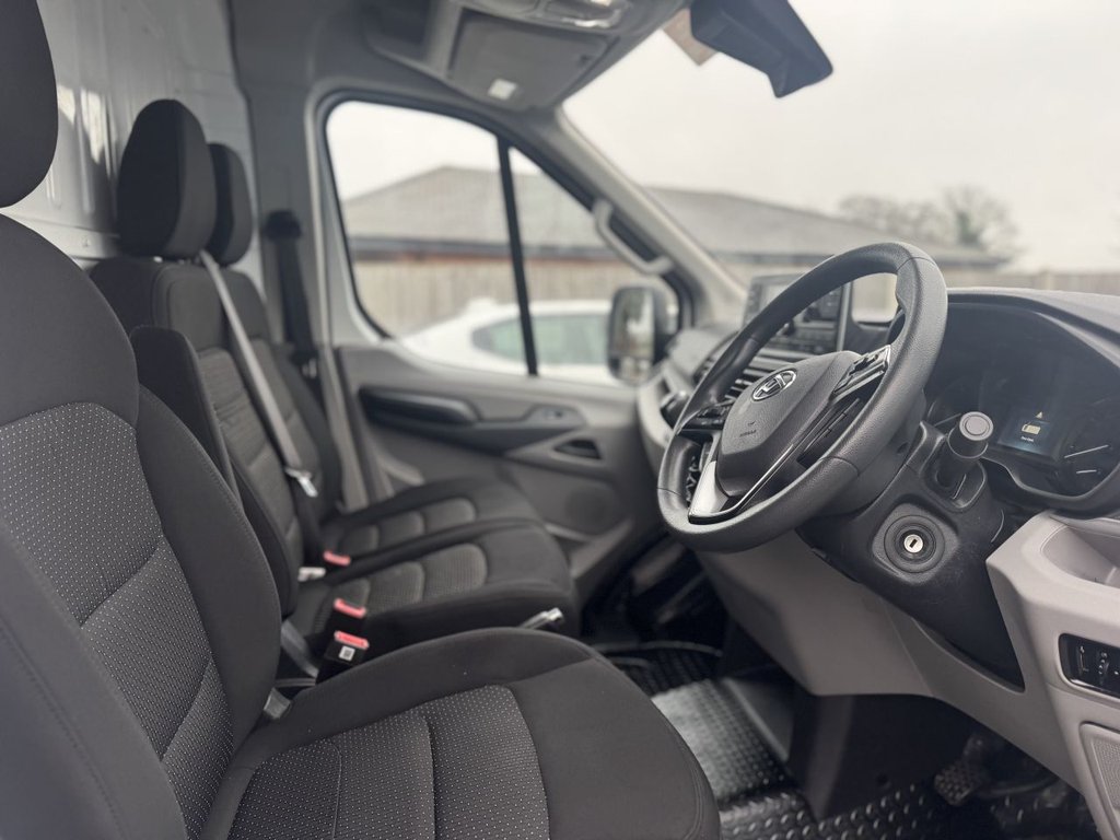 Used Maxus Deliver 9 2023 for sale - 77139698: Photo 20