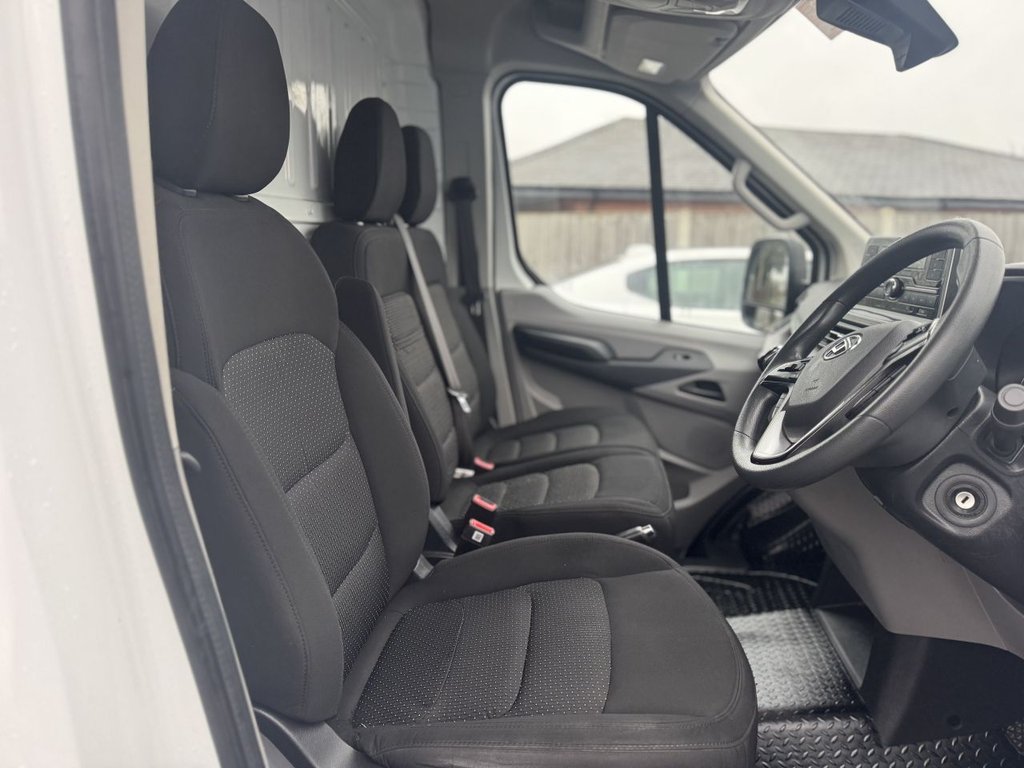 Used Maxus Deliver 9 2023 for sale - 77139698: Photo 21