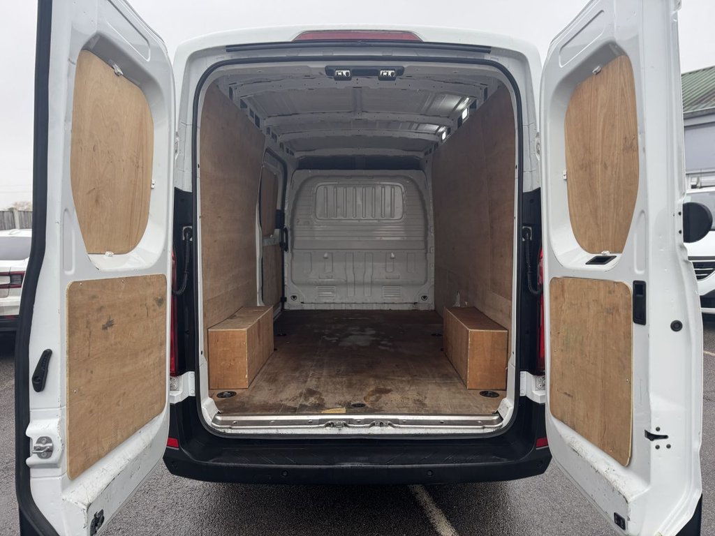 Used Maxus Deliver 9 2023 for sale - 77139698: Photo 30