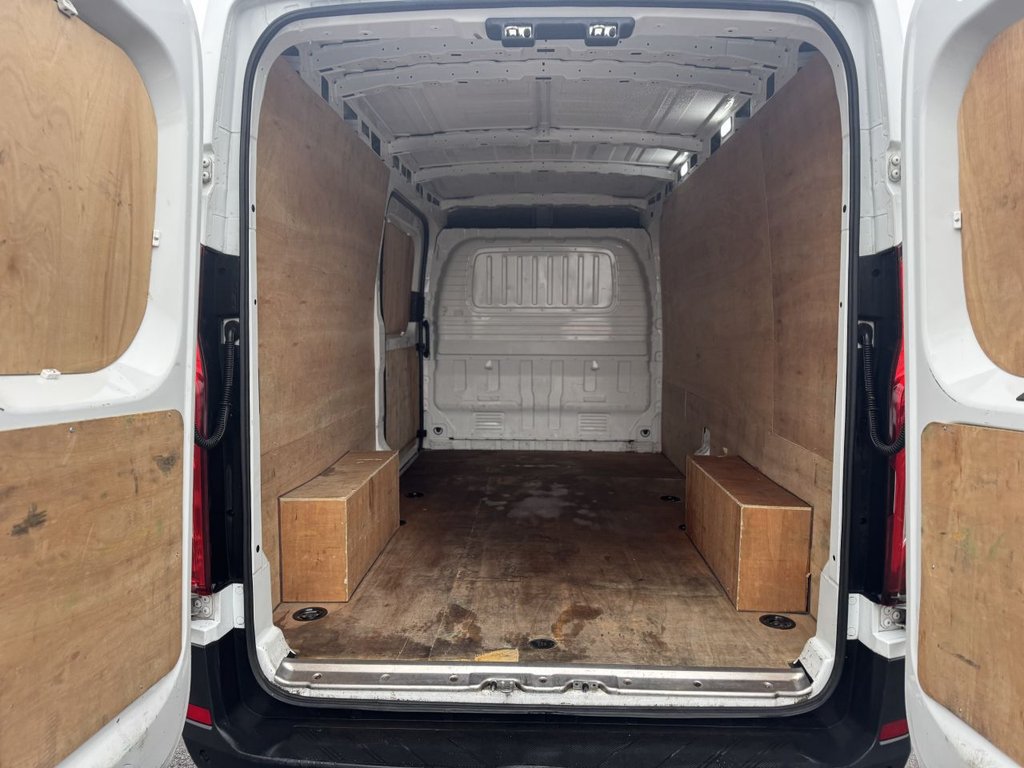 Used Maxus Deliver 9 2023 for sale - 77139698: Photo 31