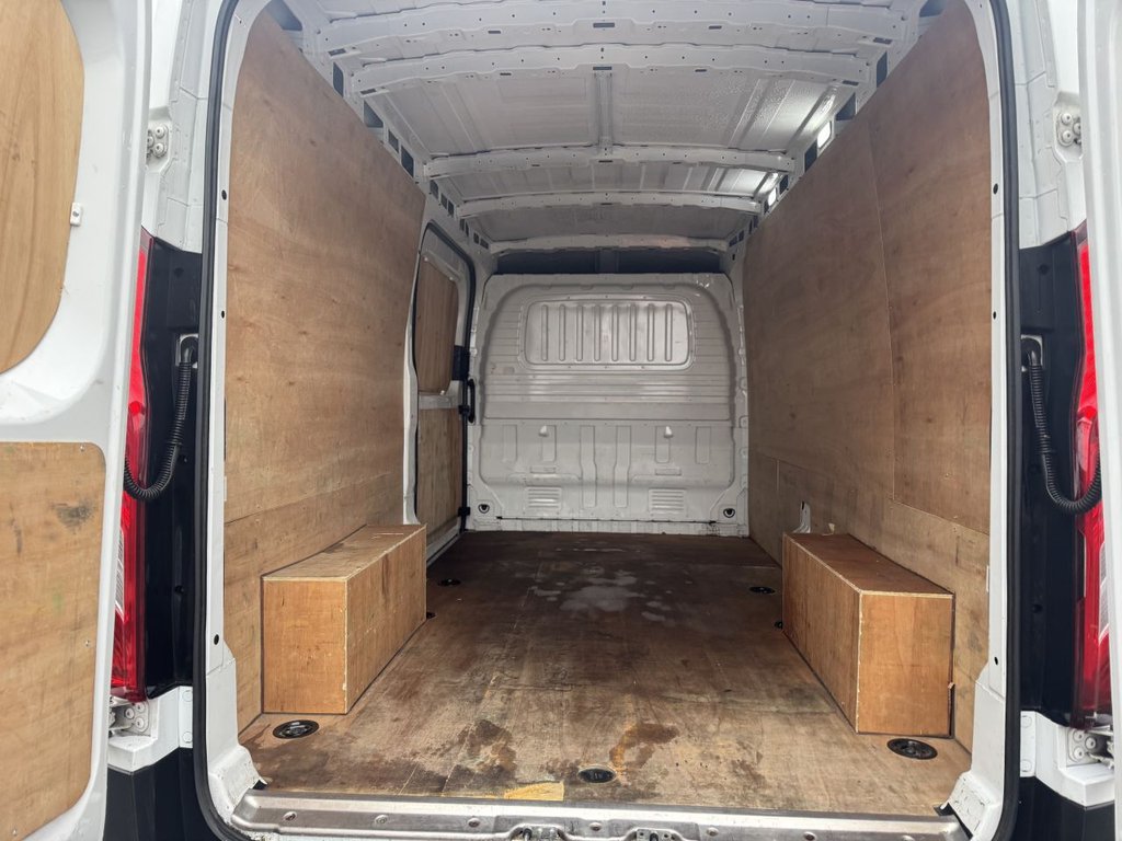 Used Maxus Deliver 9 2023 for sale - 77139698: Photo 32