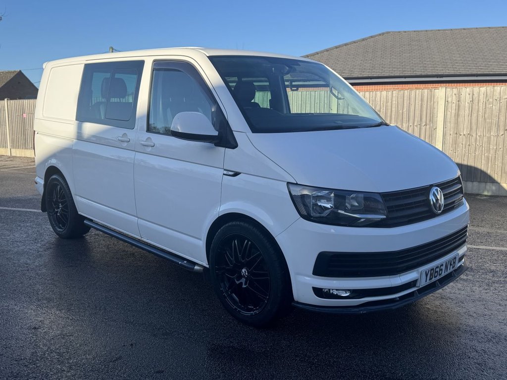 Used Volkswagen Transporter 2016 for sale - 76632279: Photo 10