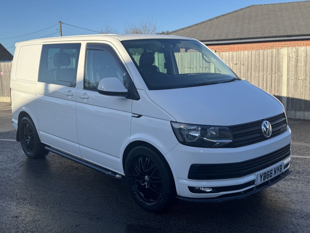 Used Volkswagen Transporter 2016 for sale - 76632279: Photo 12