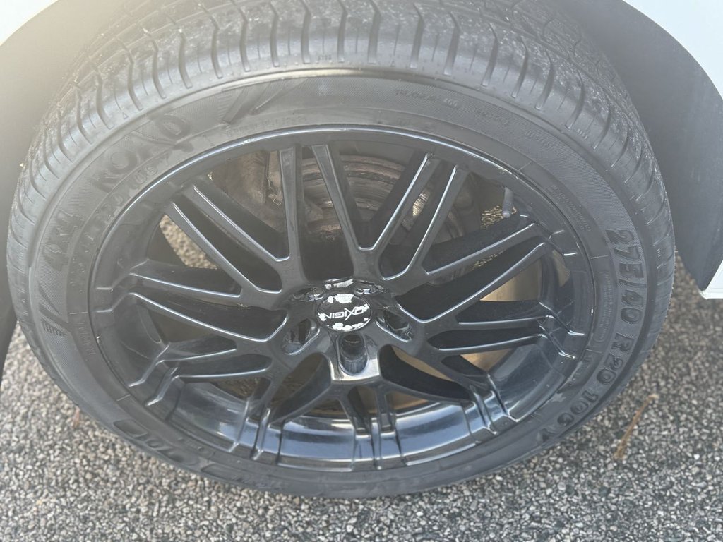 Used Volkswagen Transporter 2016 for sale - 76632279: Photo 15