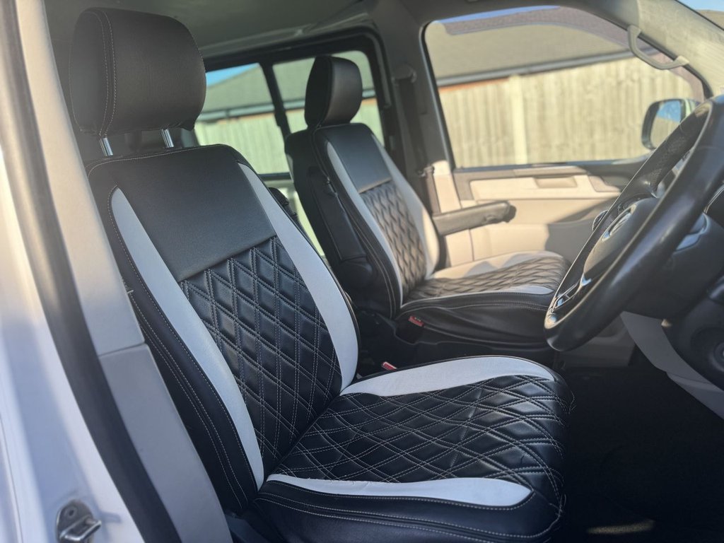 Used Volkswagen Transporter 2016 for sale - 76632279: Photo 20