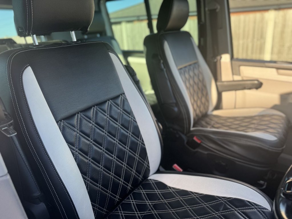 Used Volkswagen Transporter 2016 for sale - 76632279: Photo 25