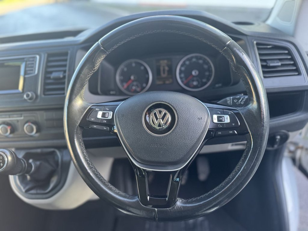 Used Volkswagen Transporter 2016 for sale - 76632279: Photo 26