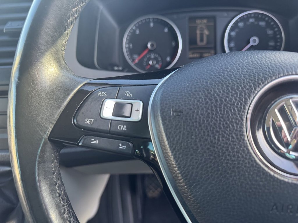 Used Volkswagen Transporter 2016 for sale - 76632279: Photo 27