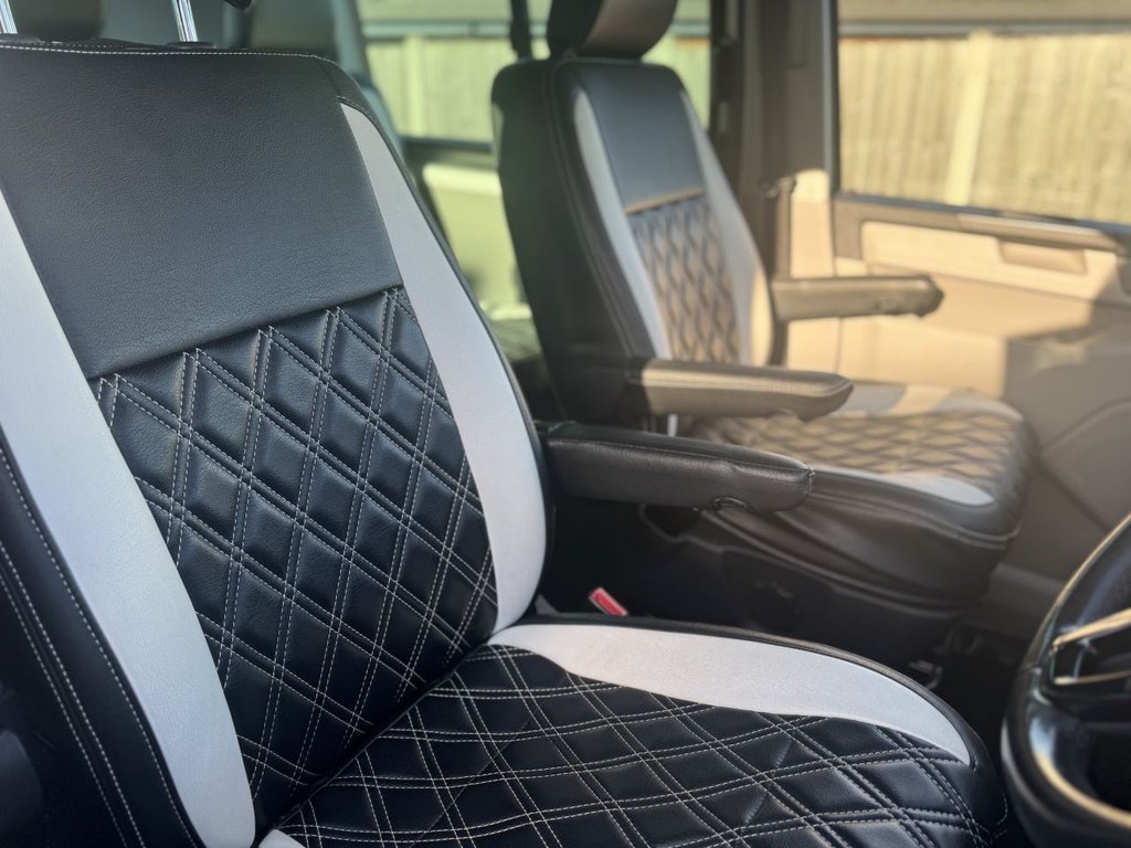 Used Volkswagen Transporter 2016 for sale - 76632279: Photo 31