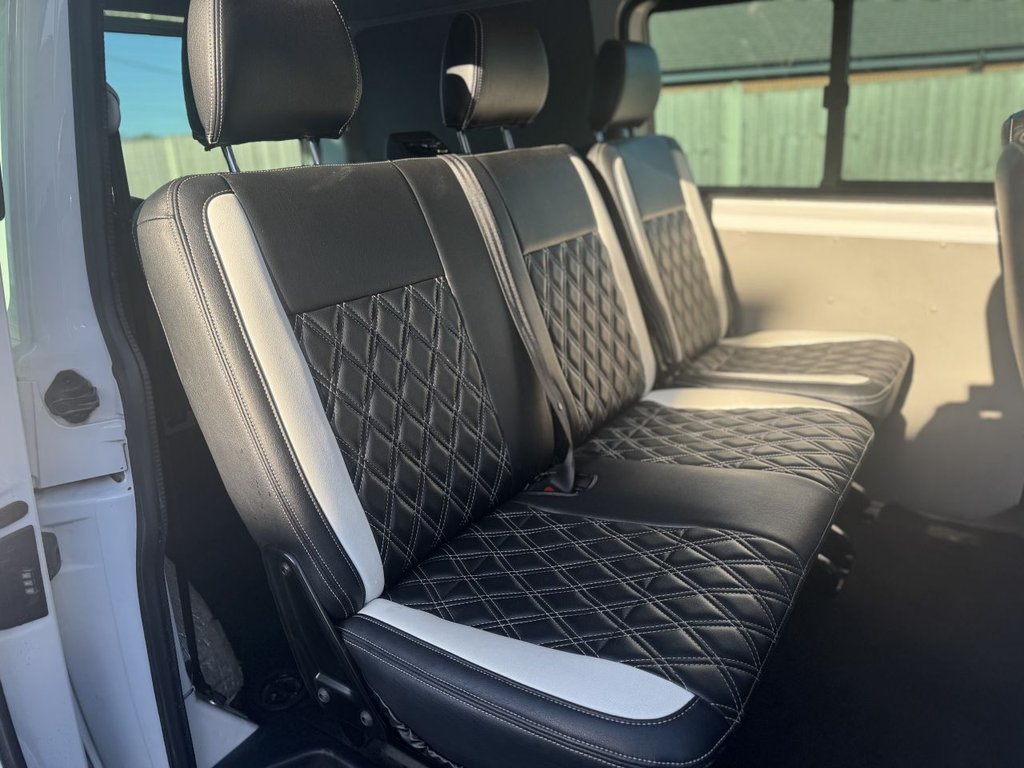 Used Volkswagen Transporter 2016 for sale - 76632279: Photo 37