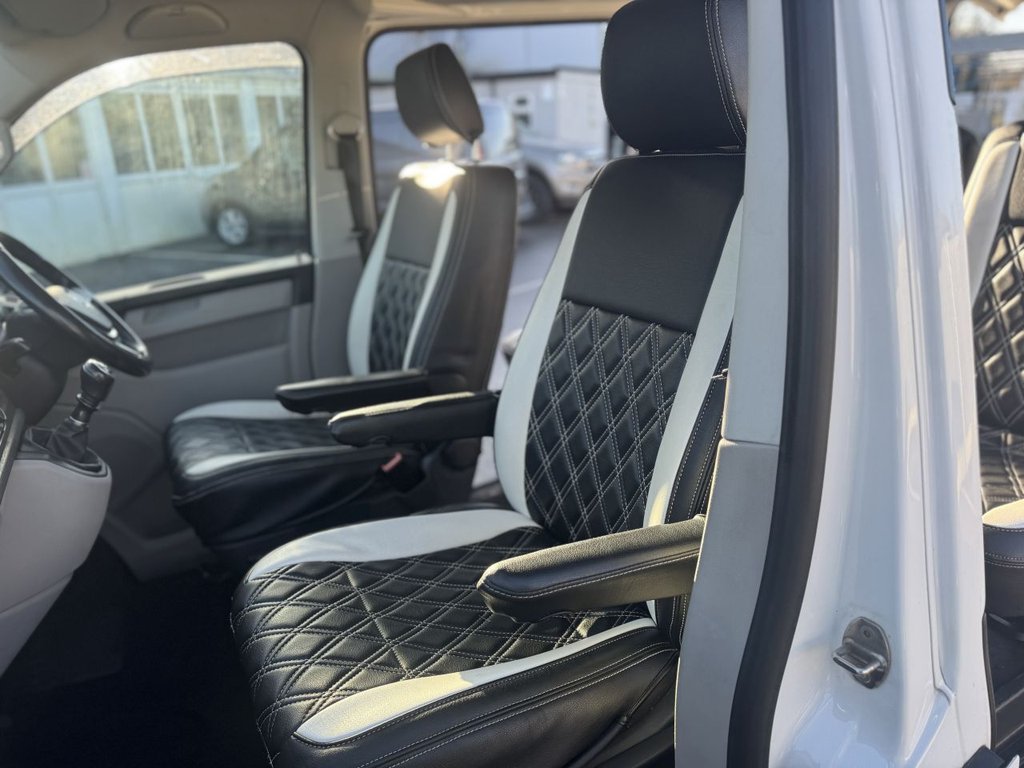 Used Volkswagen Transporter 2016 for sale - 76632279: Photo 46