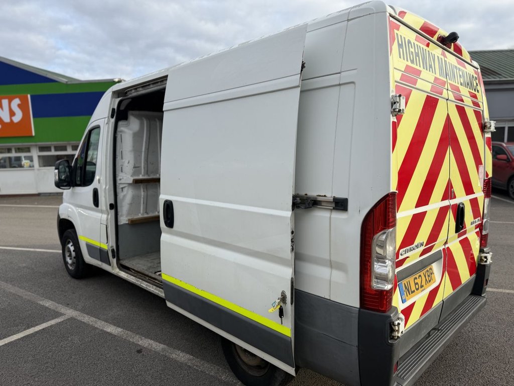 Vehicle 13